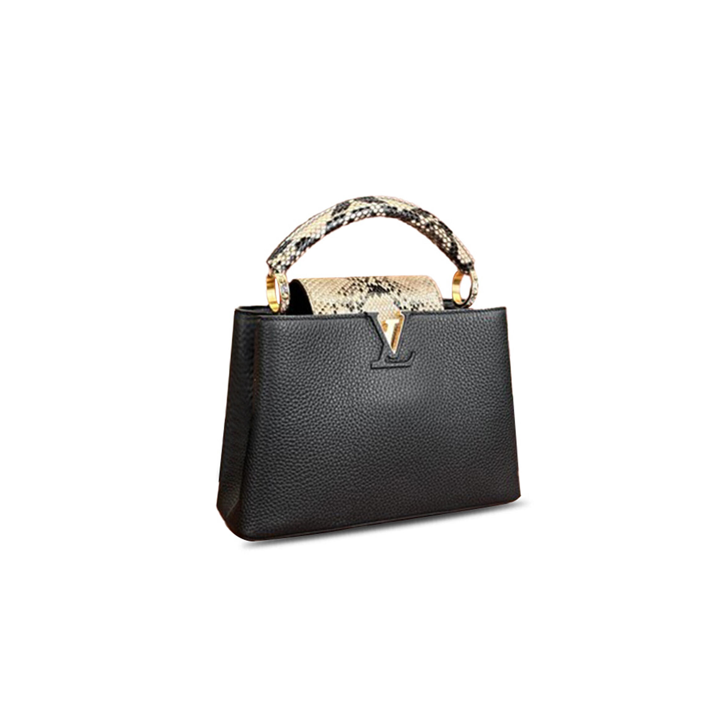 l0vis Vvtt0n capucines bb m81408 (27*18*9cm)